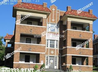 524 Benton Blvd APT 23, Kansas City, MO 64124