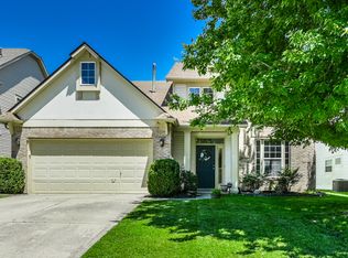 3586 Seminole Dr, Carmel, IN 46032
