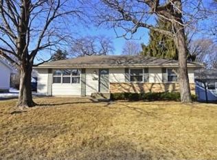 3507 Adair Ave N, Crystal, MN 55422
