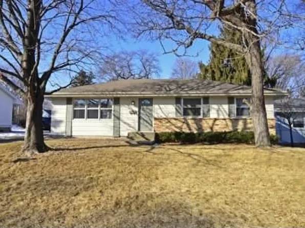3507 Adair Ave N, Crystal, MN 55422