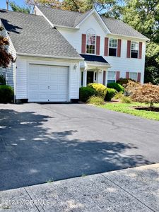 261 Oak Forest Drive, Brick, NJ, 08724
