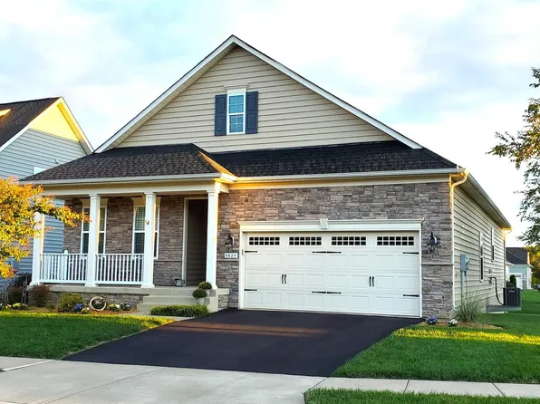 5825 S Mills Manor Ct, Fredericksburg, VA 22407