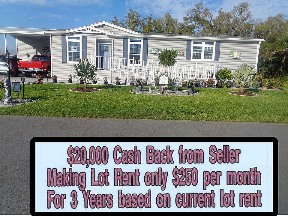 1st image of 12116 SW County Road 769 #236