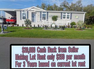 12116 SW County Road 769 #236, Lake Suzy, FL 34269