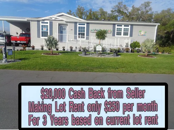 12116 SW County Road 769 #236, Lake Suzy, FL 34269