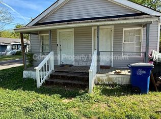 116 Lexington Ave, Griffin, GA 30223