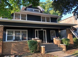 734 Walnut St, Dayton, IN 47941