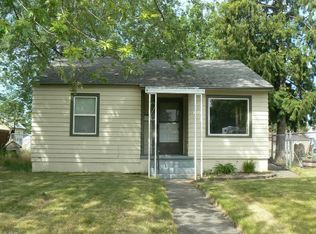 3929 N Walnut St, Spokane, WA 99205