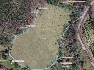 0 Moss Cove Rd, Cullowhee, NC 28723