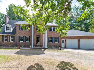 2972 Harper Rd, Mason, MI 48854