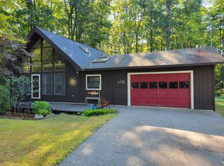 59 Bryant Dr, Center Conway, NH 03813