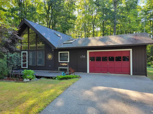 59 Bryant Drive, Conway, NH 03818