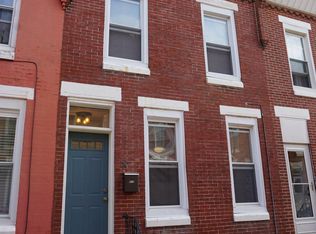 412 Daly St, Philadelphia, PA 19148