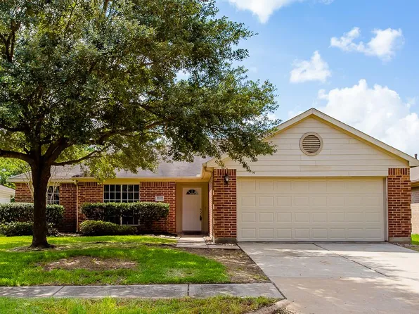 17027 Clan Macintosh Dr, Houston, TX 77084