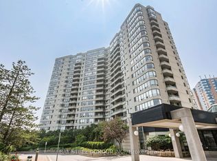 150 Alton Towers Cir #1001, Toronto, ON M1V 4X7