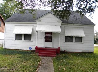 1095 San Jacinto St, Beaumont, TX 77701