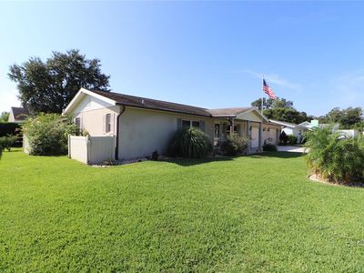 2220 Robin Rd, New Smyrna Beach, FL, 32168