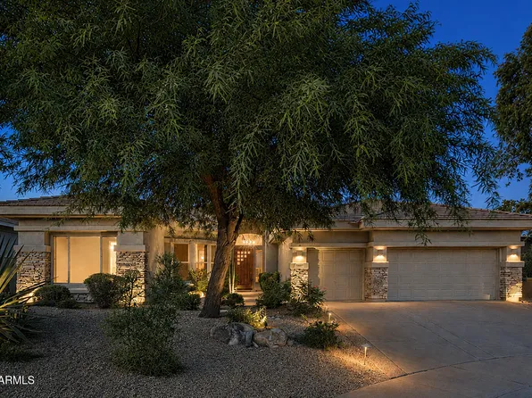 14978 E PINNACLE Court, Fountain Hills, AZ 85268