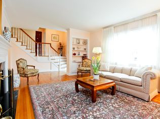 88 Bradford Ave, Rye, NY 10580