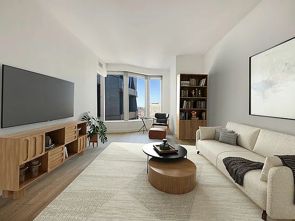 2nd image of 8 Spruce St APT 31F