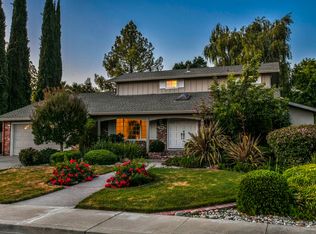 500 Wimbledon Rd, Walnut Creek, CA 94598