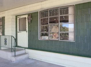 885 N Rattlesnake Rd, Cornville, AZ 86325