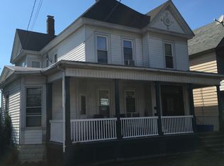 37 Continental Ave, Cohoes, NY