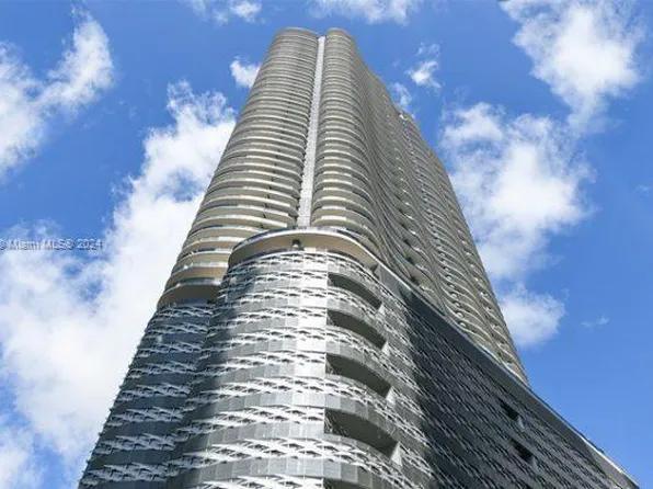 1000 Brickell Plz, Miami, FL