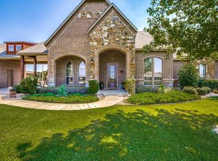 116 Running Bear Trl, Decatur, TX 76234