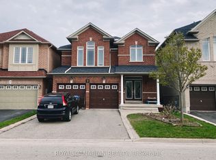 9 Putnam Dr, Brampton, ON L7A3S4