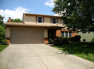 6440 Silverleaf Ave, Reynoldsburg, OH