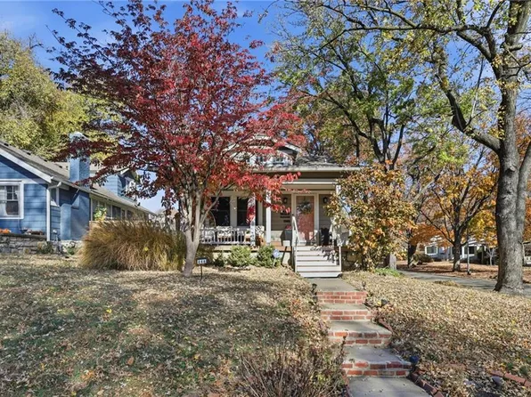 646 E 61st Ter, Kansas City, MO 64110