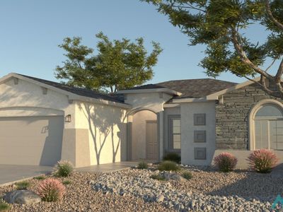 1115 W Storm, Hobbs, NM, 88240