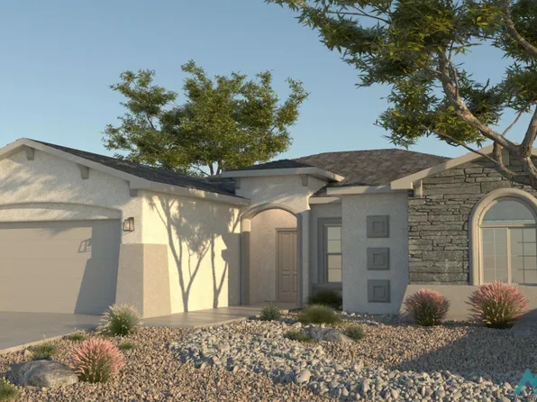 1118 W Breeze, Hobbs, NM 88240