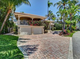 100 S Ocean Blvd, Boca Raton, FL 33432