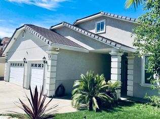 7545 Orange Dr, Citrus Heights, CA 95610