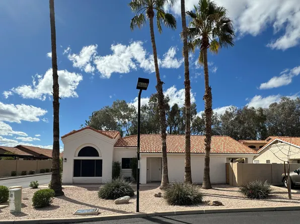 7780 S Bonarden Ln, Tempe, AZ 85284