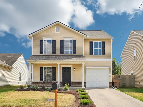 2883 Creekbend Dr, Nashville, TN 37207