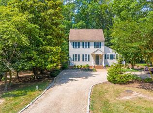 766 Middle Gate, Irvington, VA 22480