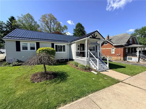 30 Columbia Ave, Homer City, PA 15748