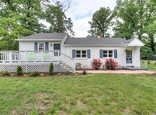 1204 Pennsylvania Ave, Glen Allen, VA 23060