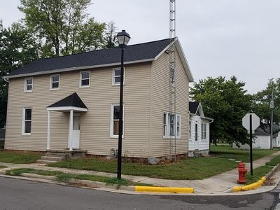 107 S Mill St, New Knoxville, OH, 45871