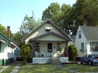 1952 Marlow Rd, Toledo, OH 43613