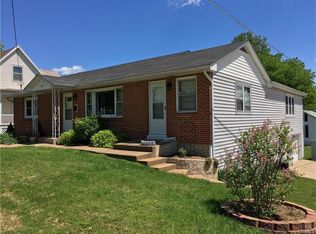 815 Washington St, Hermann, MO 65041