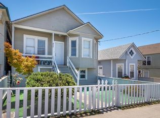 417-419 Commercial Ave, South San Francisco, CA 94080