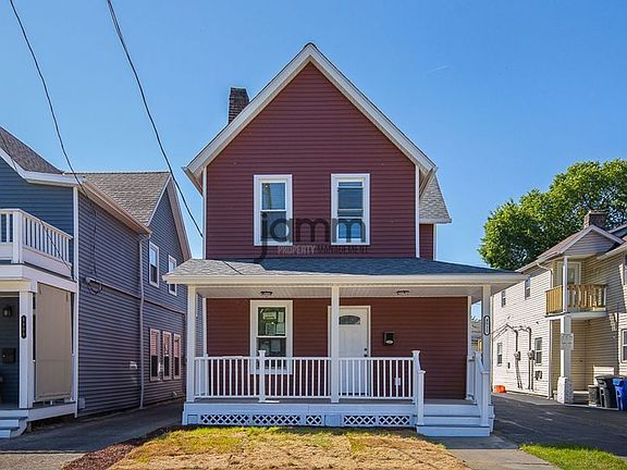 2nd image of 4911 Tillman Ave
