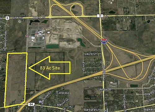 1st image of 1301 Silver Cross Blvd