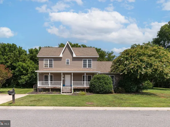 7106 Arcadia Cir, Newark, MD 21841