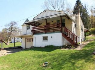 3507 Volcano St, Hunker, PA 15639