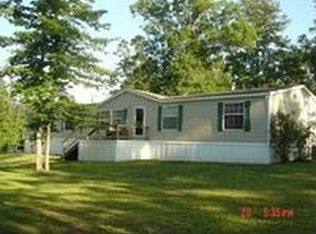 150 Crooked Oaks Ln, Pineland, TX 75968